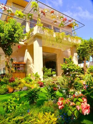 Sala Ho Tram Homestay & Villa 26 scaled 1