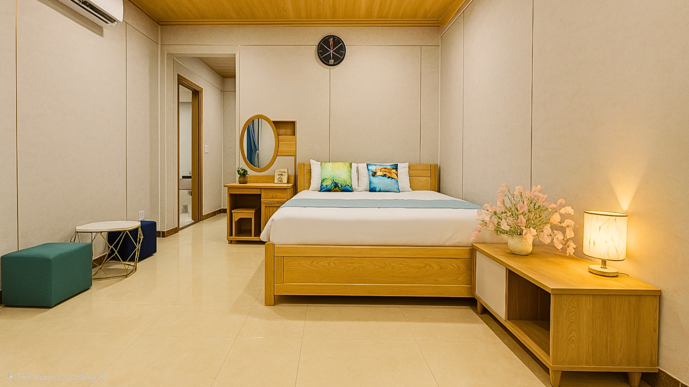 Sala Ho Tram Homestay & Villa 6 1