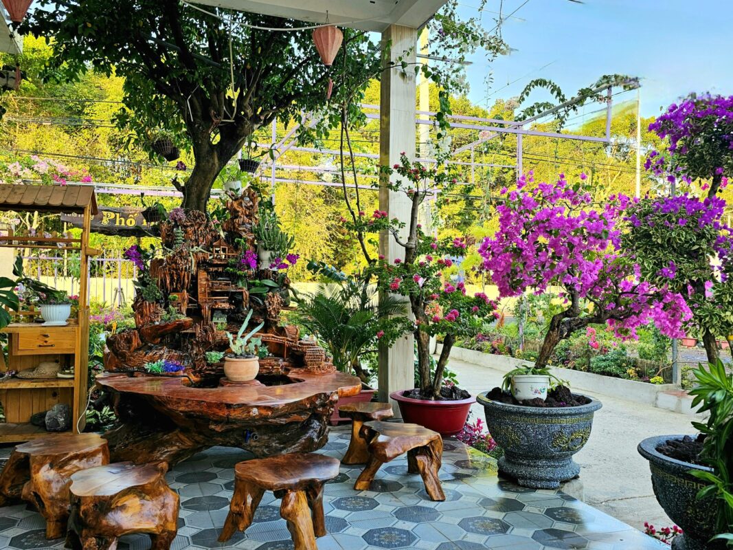 Sala Ho Tram Homestay & Villa baner 3