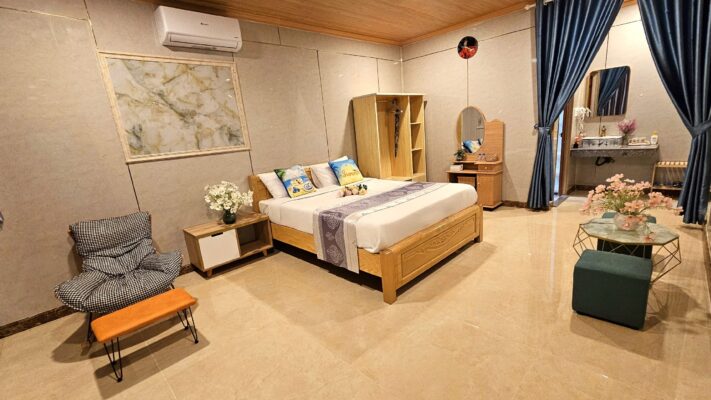 Sala Ho Tram Homestay & Villa phong oc scaled 1