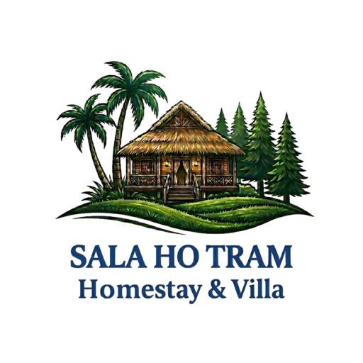 Sala Ho Tram Homestay & Villa
