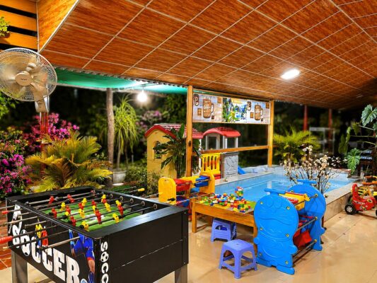 Sala Ho Tram Homestay & Villa best villas in vung tau