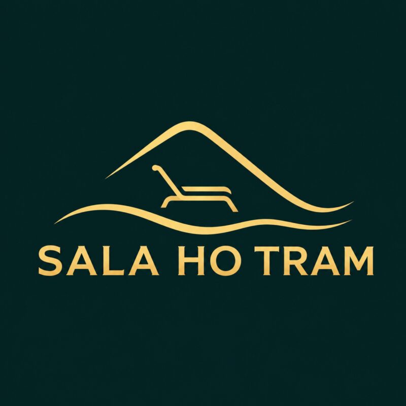 Sala Ho Tram Homestay & Villa