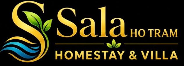 Sala Ho Tram Homestay & Villa